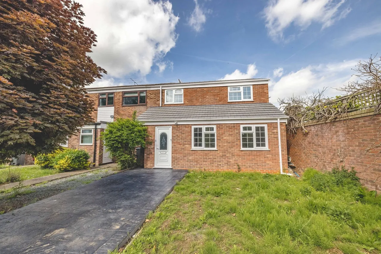 Ash Lane, Windsor, Berkshire, SL4 4PS, photo 9