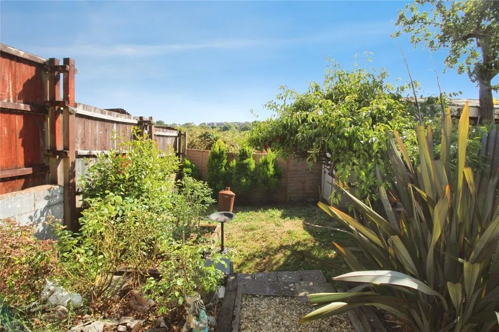 Old Laira Road, Plymouth, Devon, PL3, photo 7