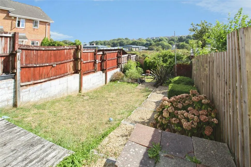 Old Laira Road, Plymouth, Devon, PL3, photo 11