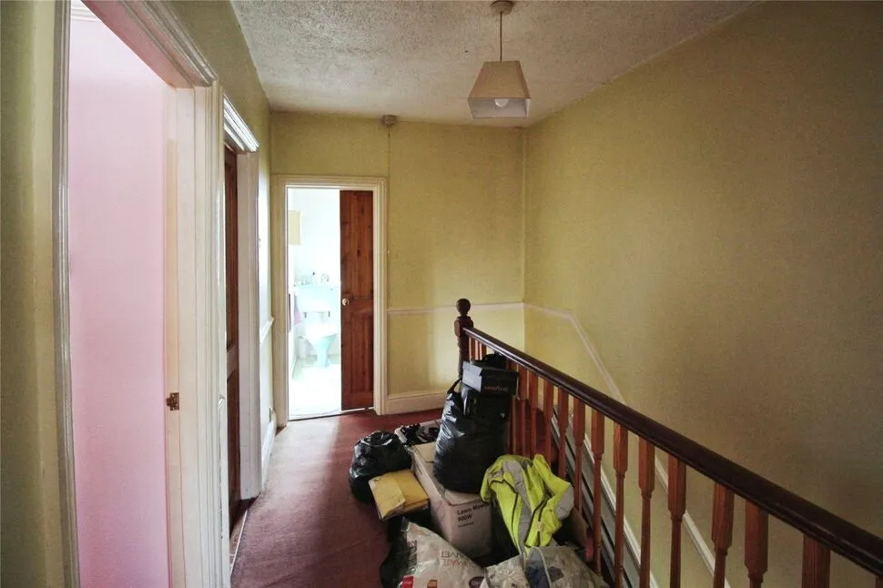 Old Laira Road, Plymouth, Devon, PL3, photo 9