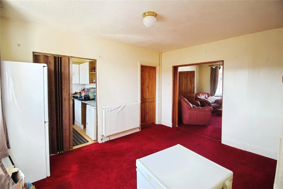 Old Laira Road, Plymouth, Devon, PL3, photo 6