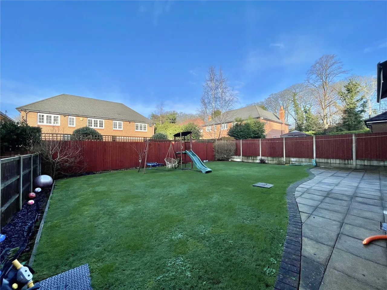 Heath Road, Liverpool, L19, photo 7