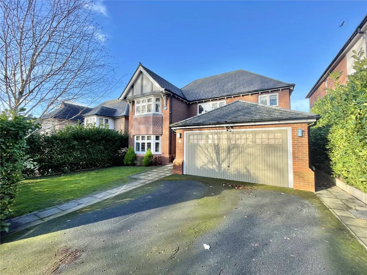 Heath Road, Liverpool, L19, photo 11