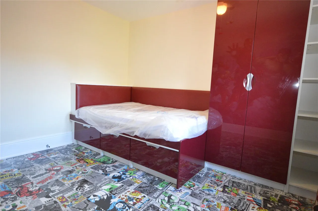 Heath Road, Liverpool, L19, photo 38