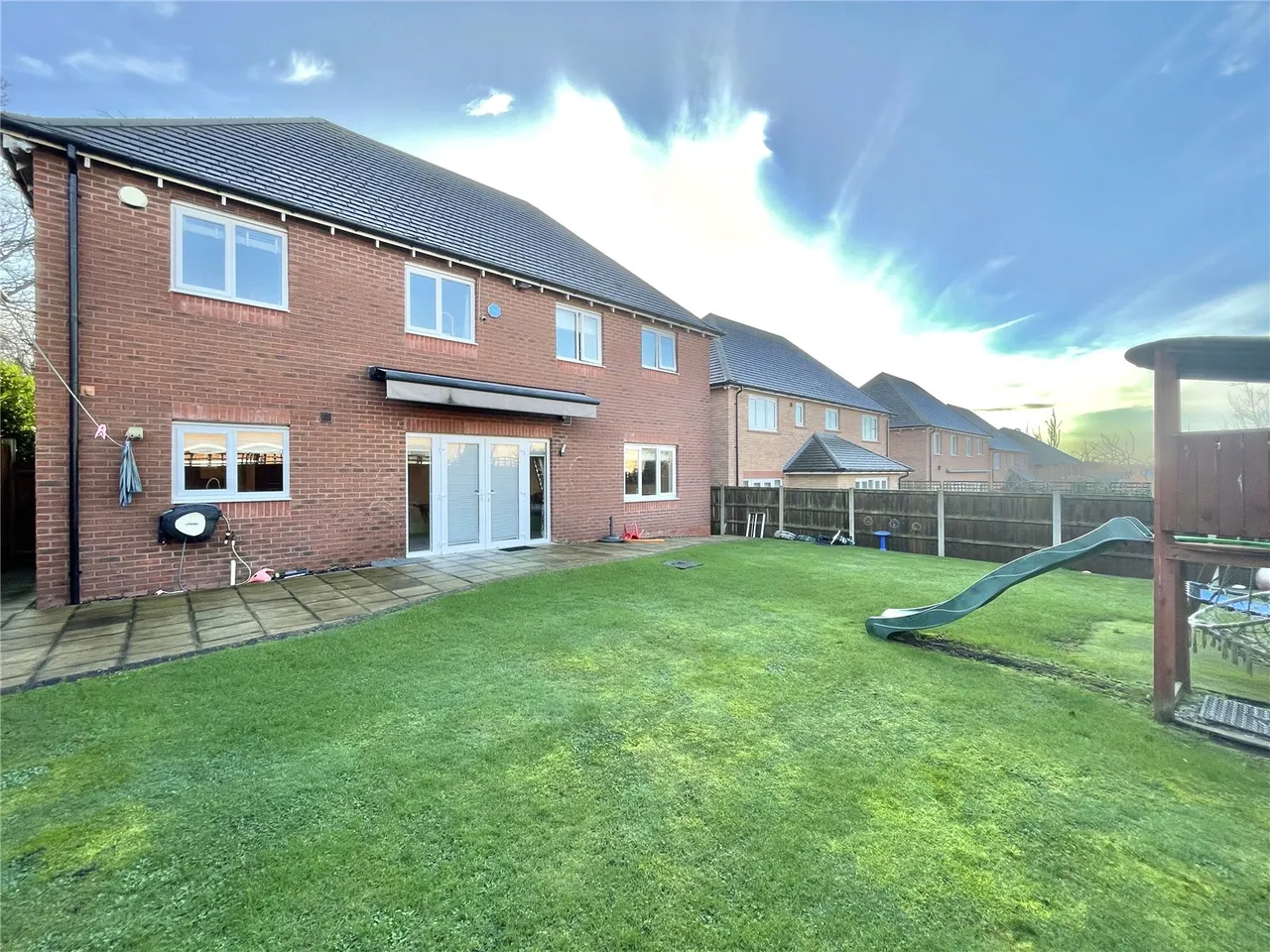 Heath Road, Liverpool, L19, photo 9