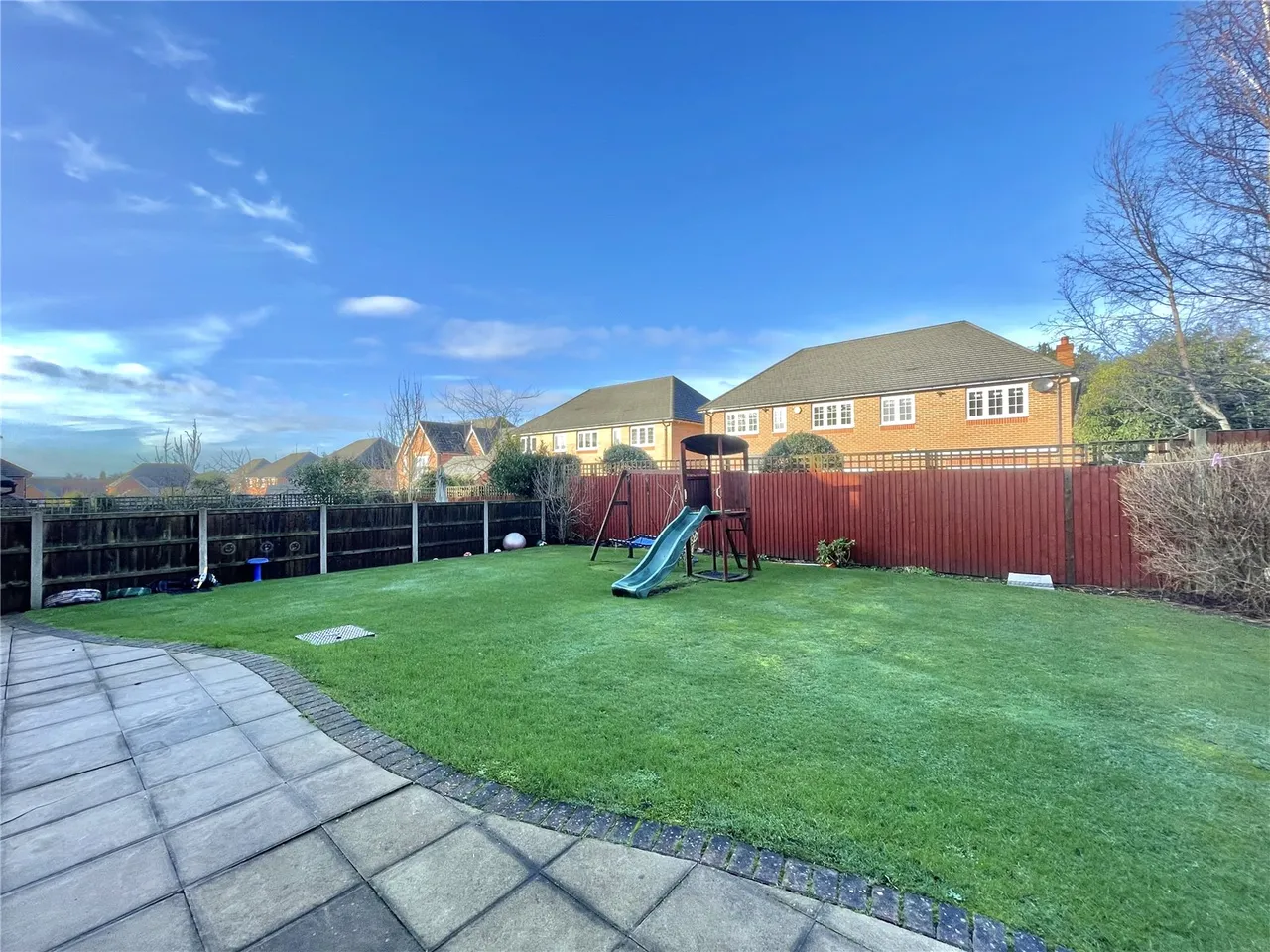 Heath Road, Liverpool, L19, photo 6