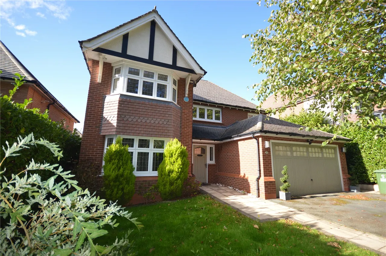 4 bed house to rent, Heath Road, Liverpool, L19