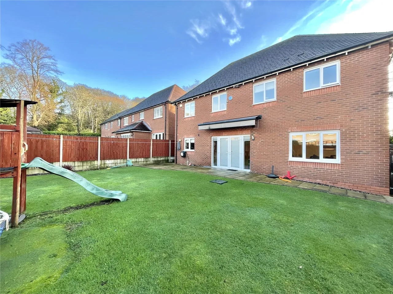 Heath Road, Liverpool, L19, photo 8