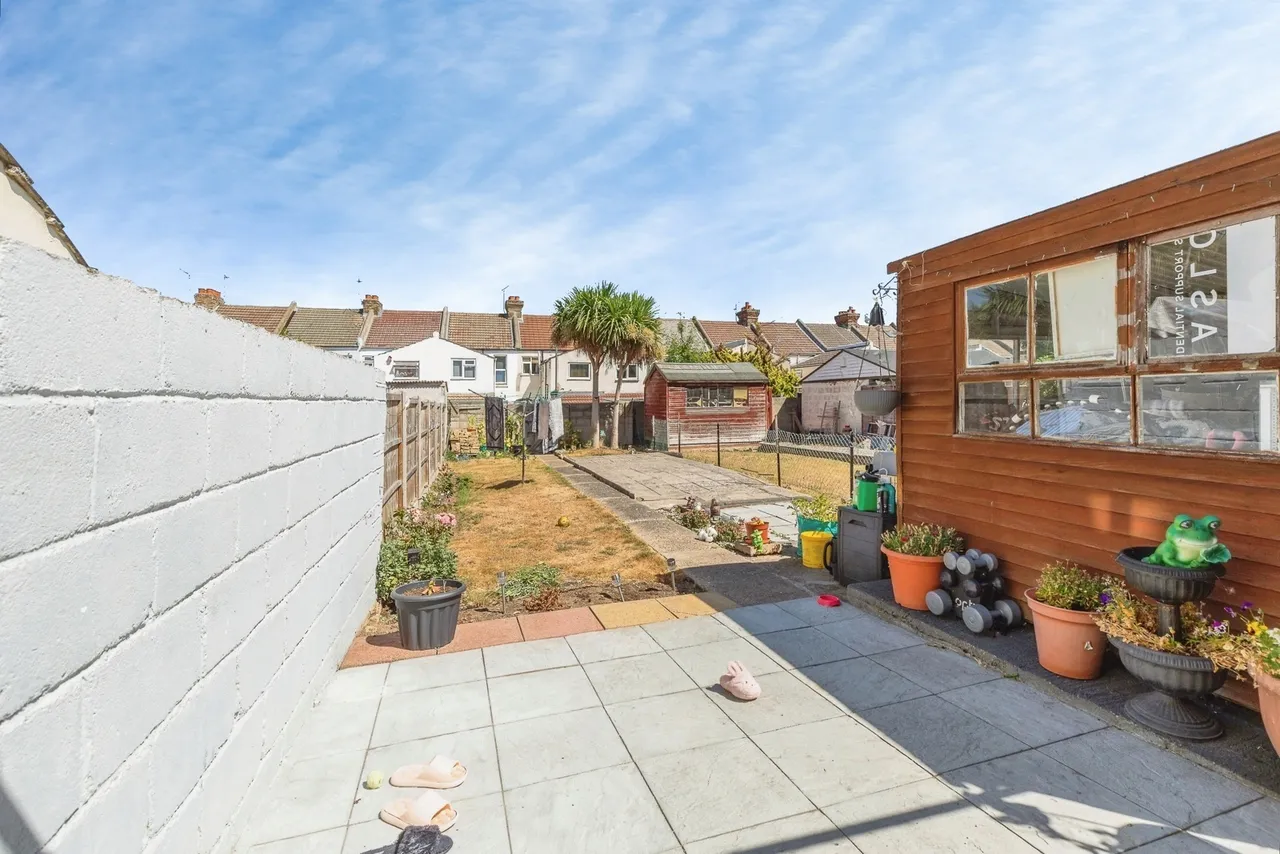 Gordon Road, Gillingham, ME7, photo 17
