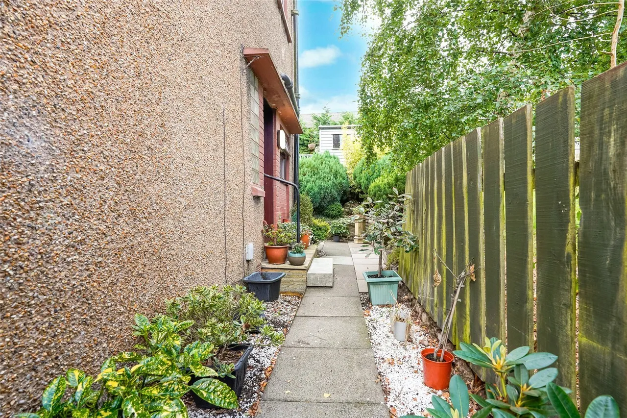 McGrigor Road, Stirling, Stirlingshire, FK7, photo 19