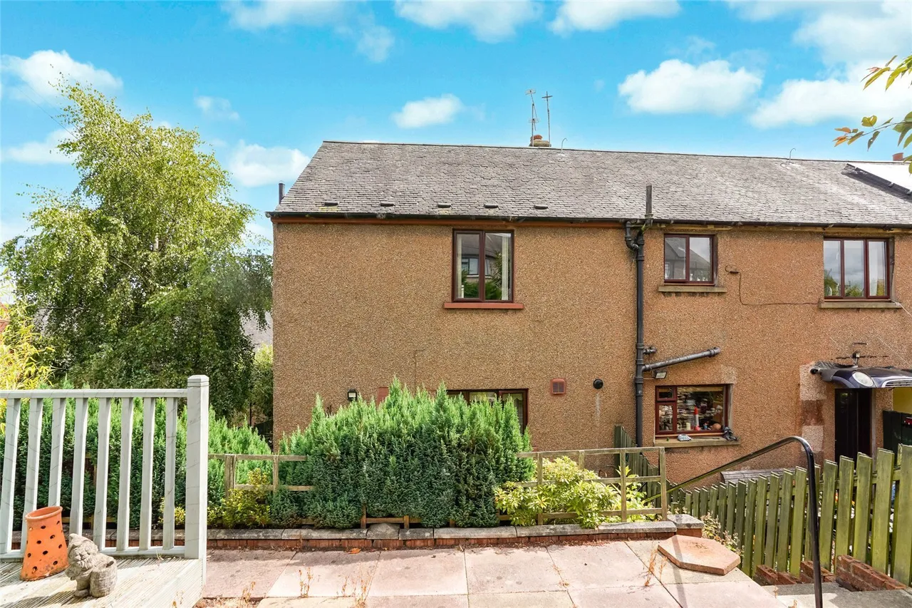McGrigor Road, Stirling, Stirlingshire, FK7, photo 23