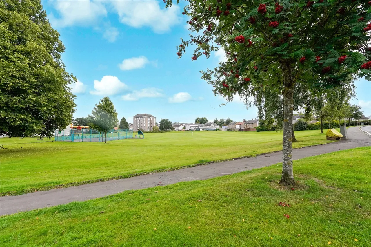 McGrigor Road, Stirling, Stirlingshire, FK7, photo 26