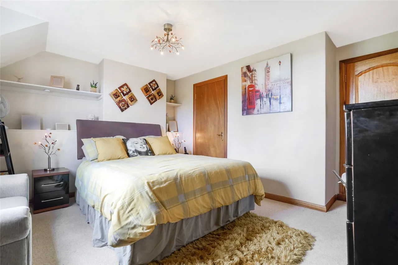 McGrigor Road, Stirling, Stirlingshire, FK7, photo 13