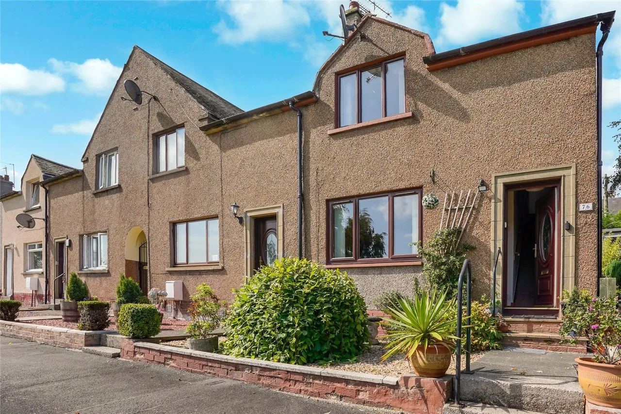McGrigor Road, Stirling, Stirlingshire, FK7, photo 27
