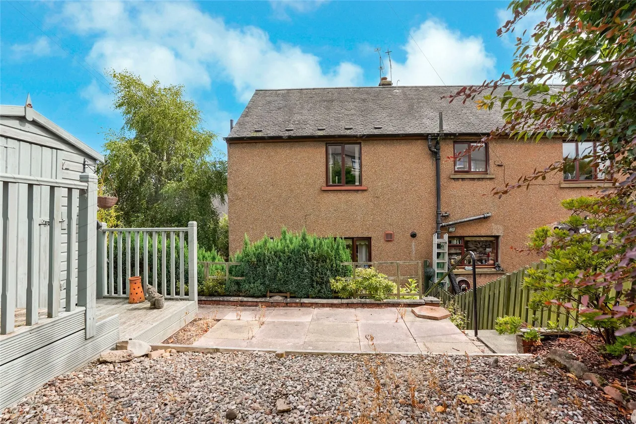 McGrigor Road, Stirling, Stirlingshire, FK7, photo 21