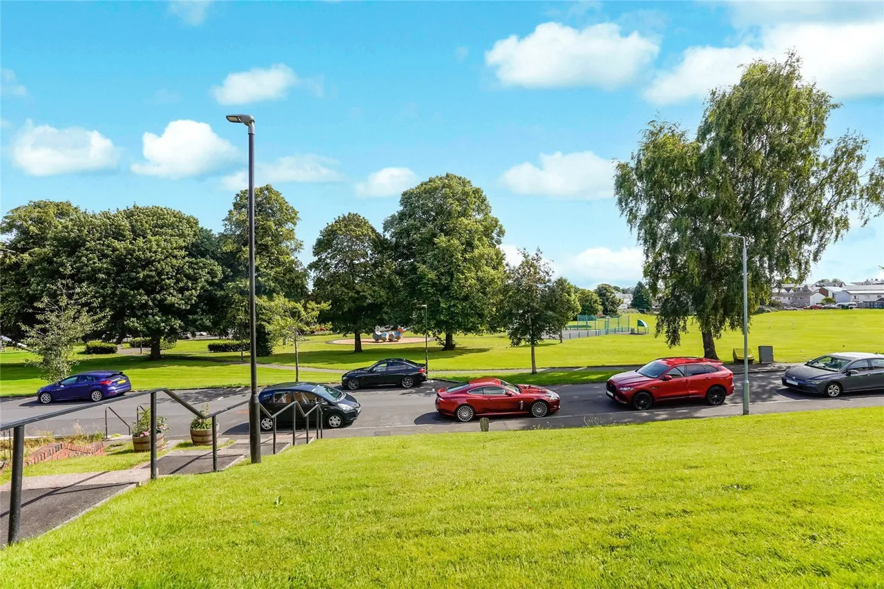 McGrigor Road, Stirling, Stirlingshire, FK7, photo 24