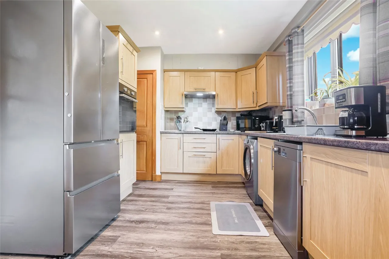 McGrigor Road, Stirling, Stirlingshire, FK7, photo 8