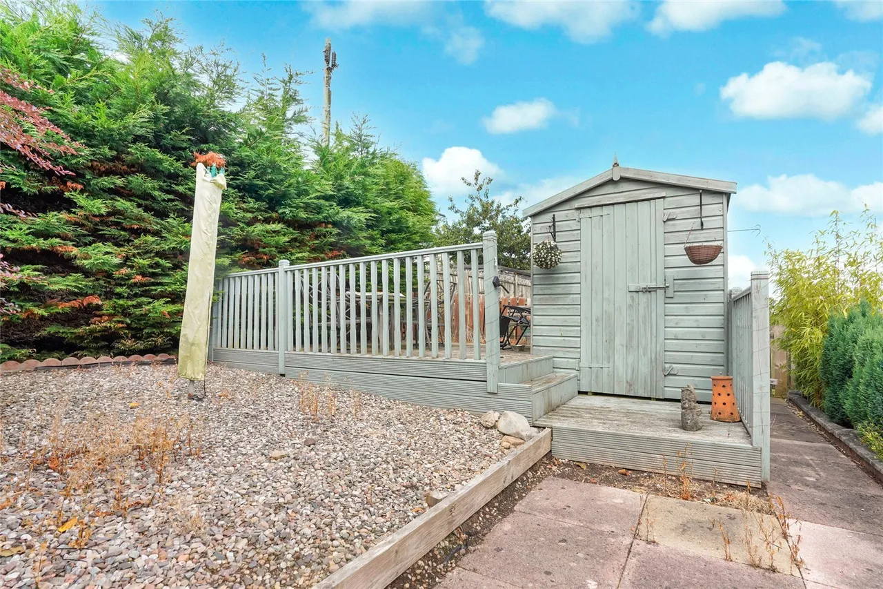 McGrigor Road, Stirling, Stirlingshire, FK7, photo 22