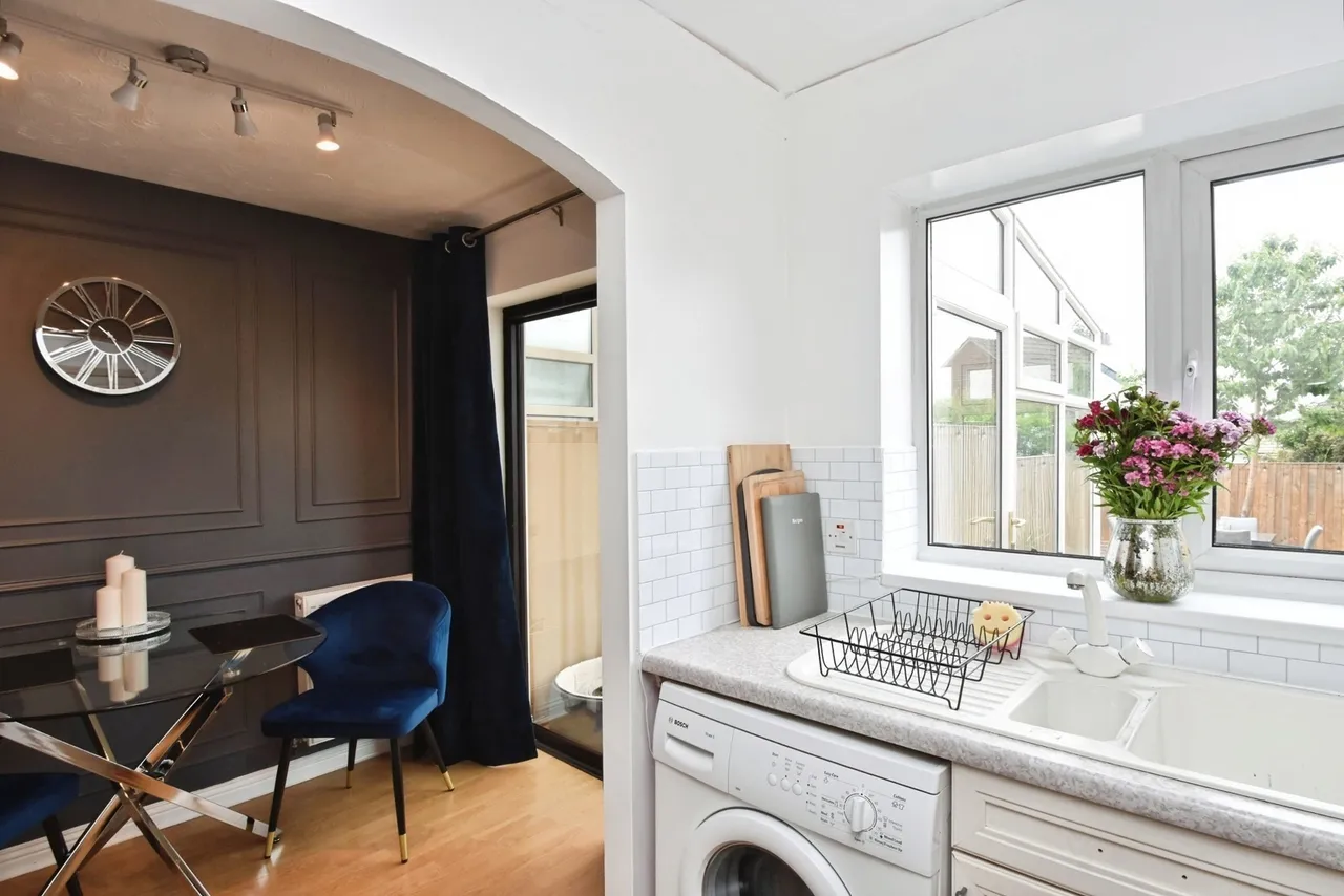 Blair Park, Knaresborough, North Yorkshire, HG5, photo 8