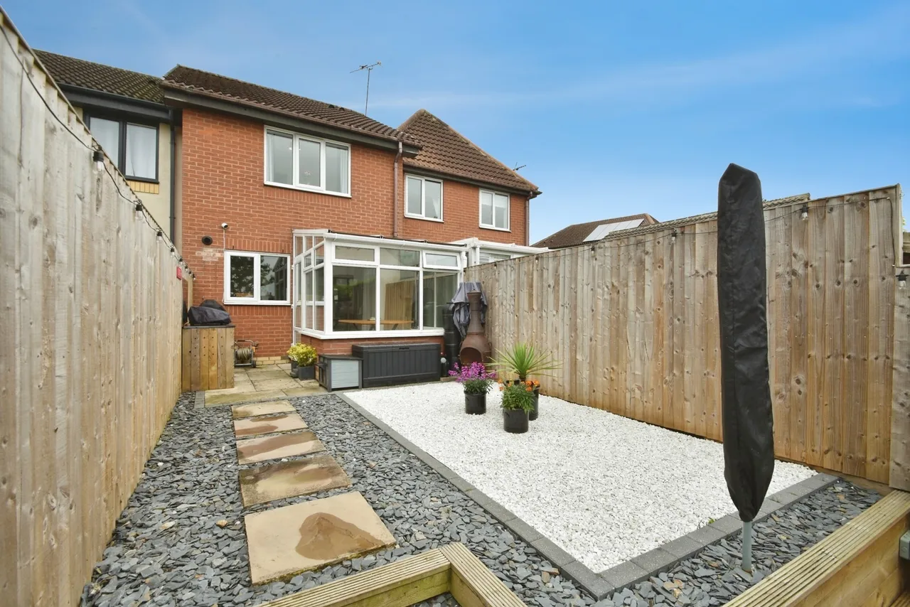 Blair Park, Knaresborough, North Yorkshire, HG5, photo 11
