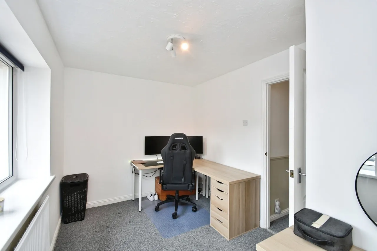 Blair Park, Knaresborough, North Yorkshire, HG5, photo 17