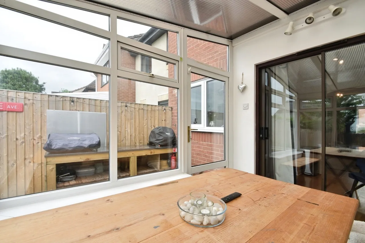 Blair Park, Knaresborough, North Yorkshire, HG5, photo 10