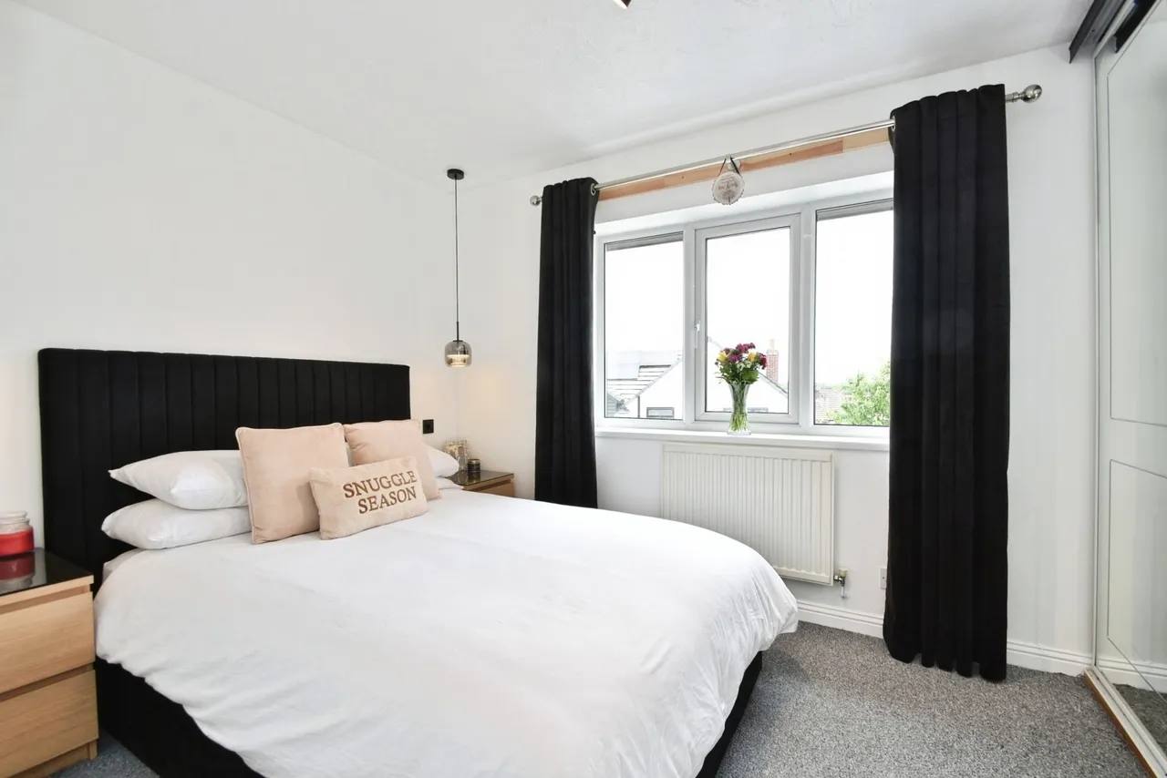 Blair Park, Knaresborough, North Yorkshire, HG5, photo 15