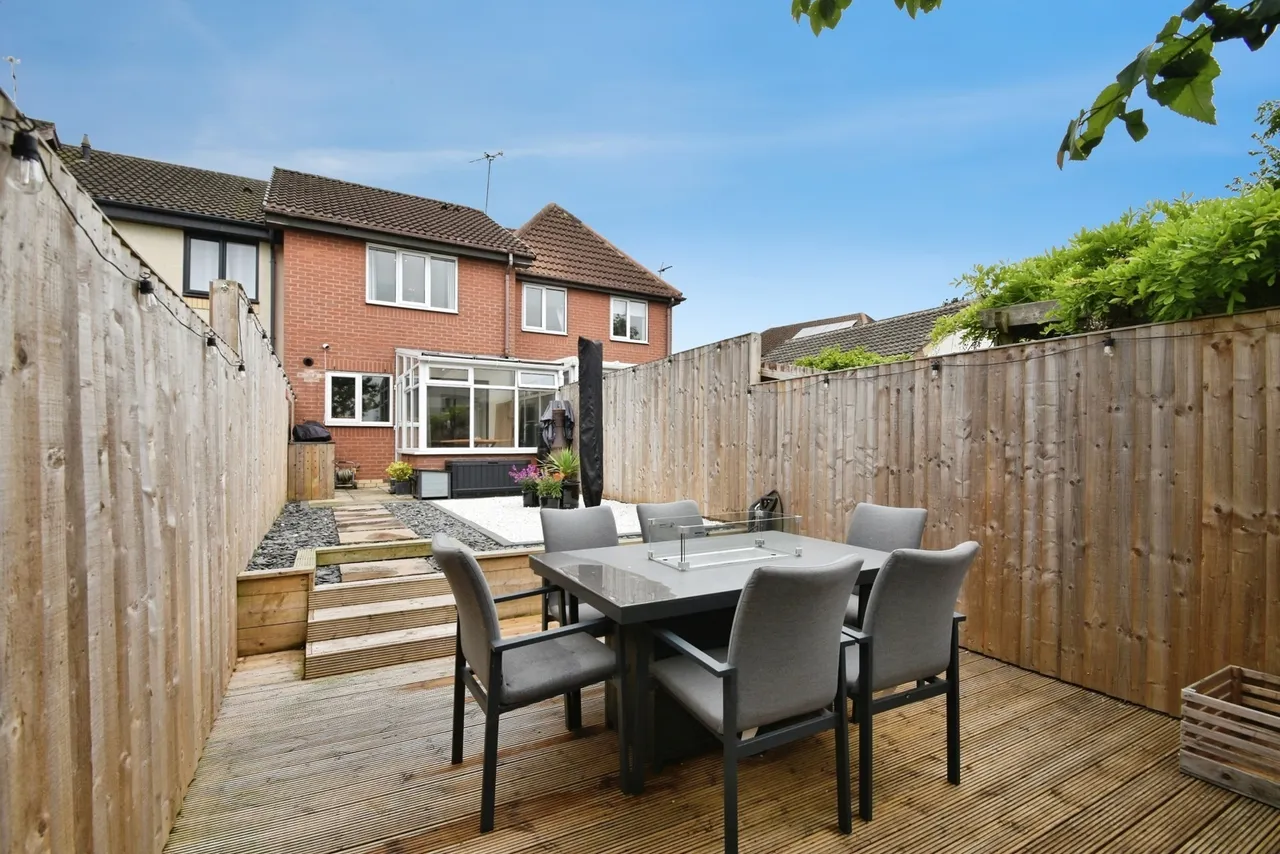Blair Park, Knaresborough, North Yorkshire, HG5, photo 12