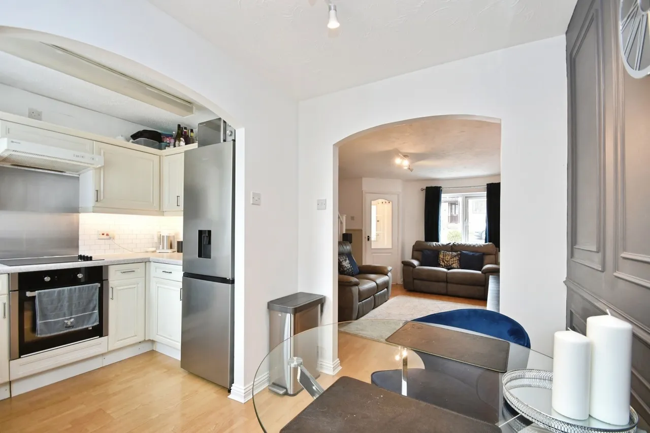 Blair Park, Knaresborough, North Yorkshire, HG5, photo 5