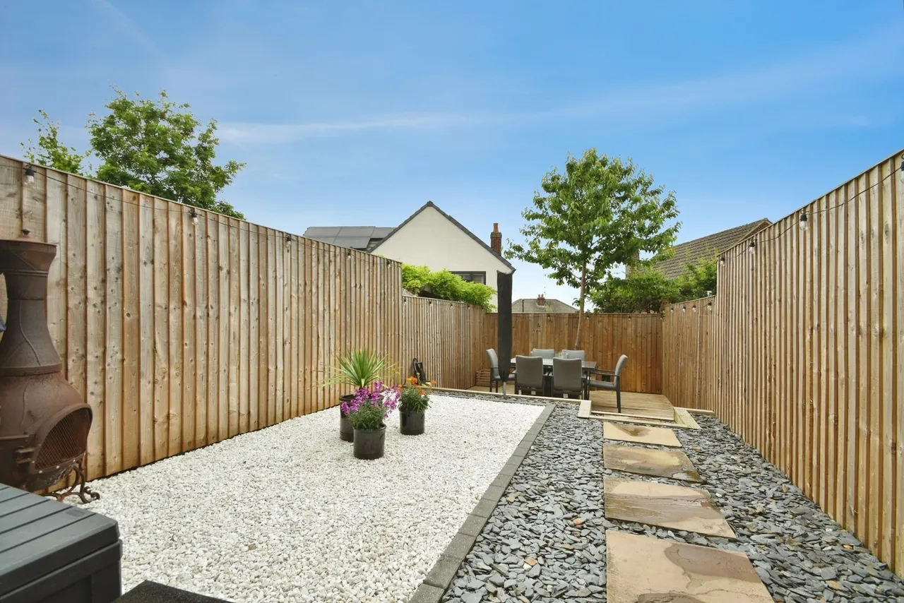 Blair Park, Knaresborough, North Yorkshire, HG5, photo 19