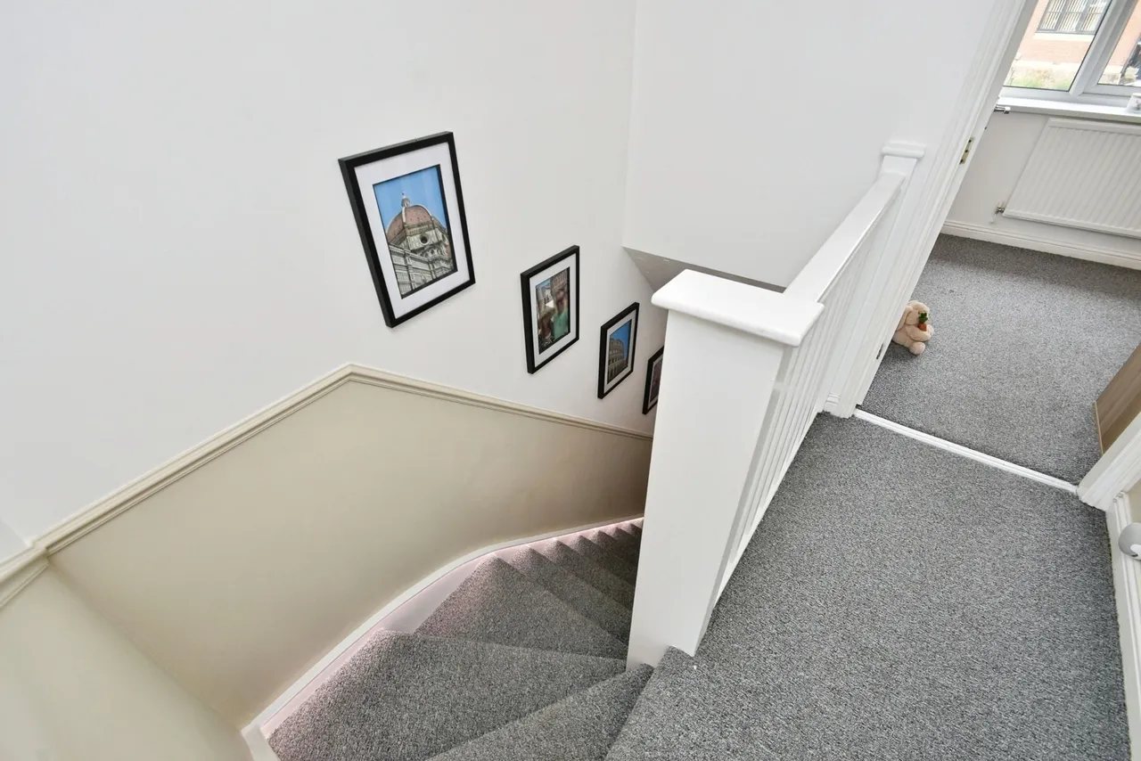 Blair Park, Knaresborough, North Yorkshire, HG5, photo 13
