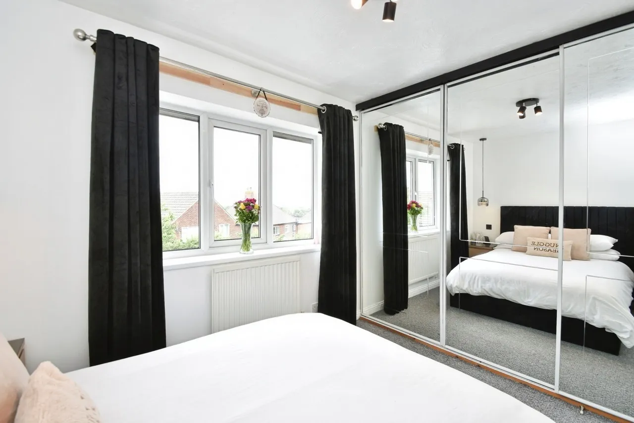 Blair Park, Knaresborough, North Yorkshire, HG5, photo 16