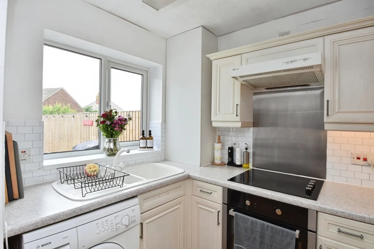 Blair Park, Knaresborough, North Yorkshire, HG5, photo 7