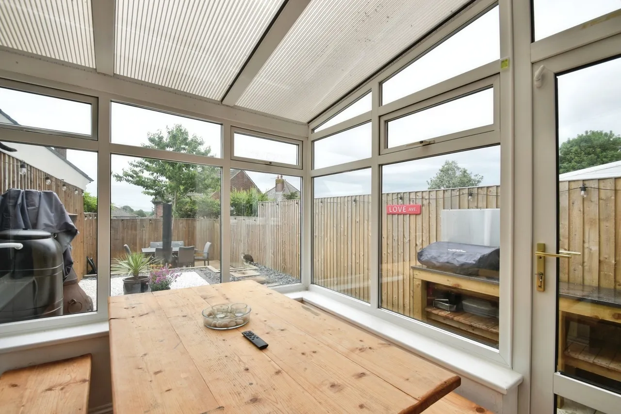 Blair Park, Knaresborough, North Yorkshire, HG5, photo 9