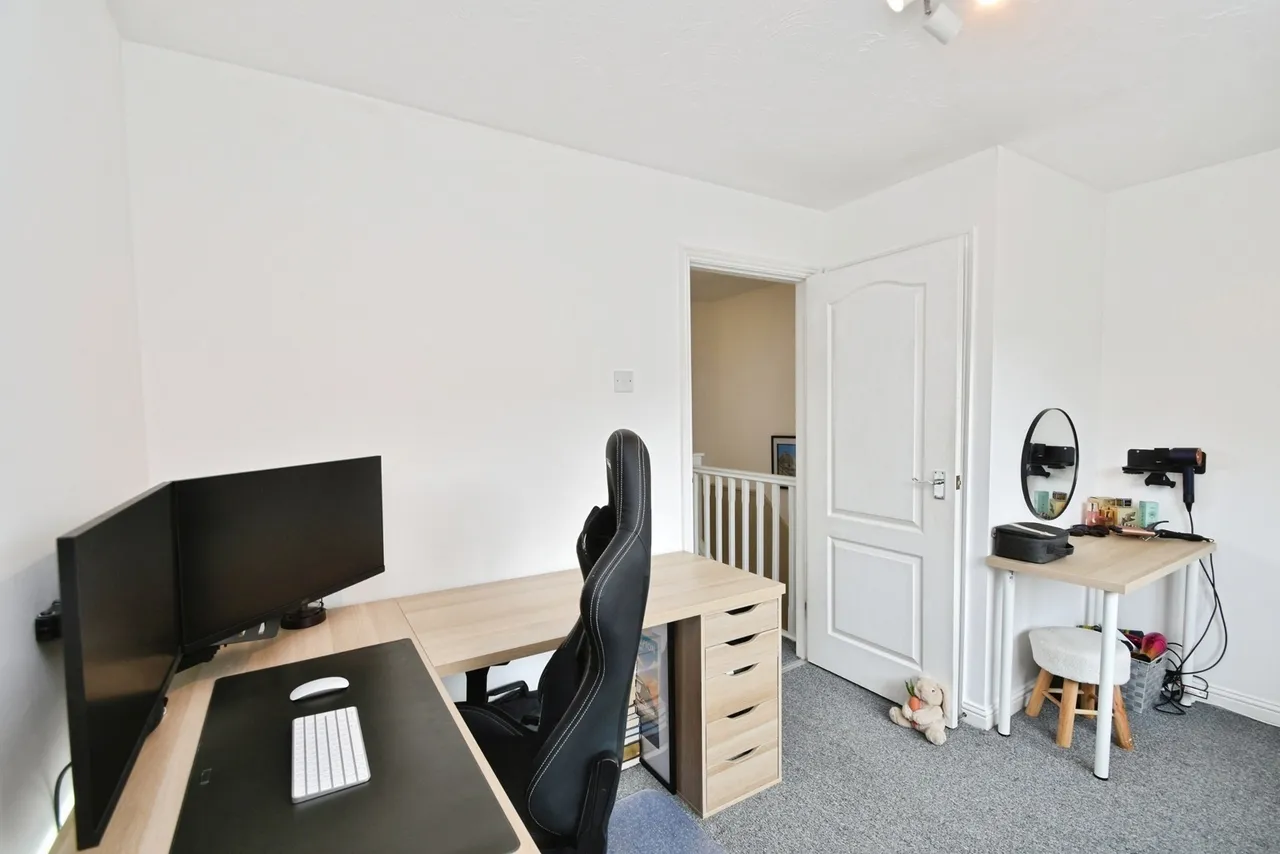 Blair Park, Knaresborough, North Yorkshire, HG5, photo 18