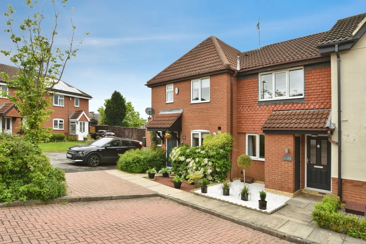 Blair Park, Knaresborough, North Yorkshire, HG5, photo 20