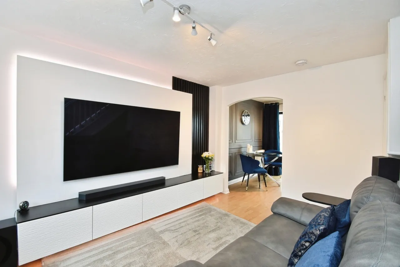 Blair Park, Knaresborough, North Yorkshire, HG5, photo 2