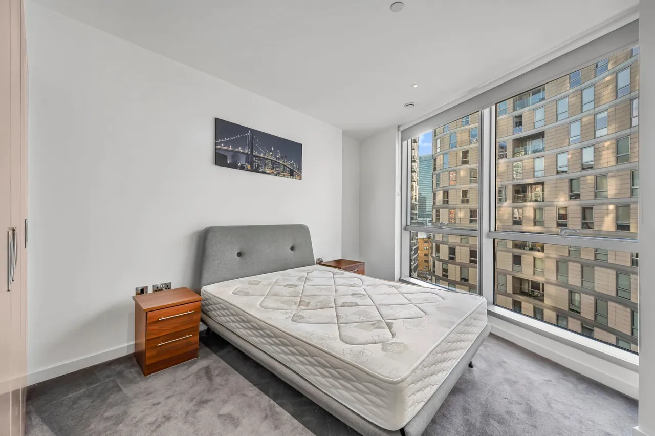 Biscayne Avenue, London, E14, photo 15