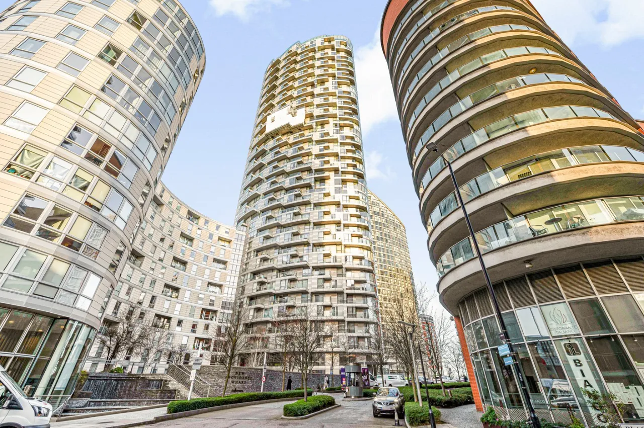 Biscayne Avenue, London, E14, photo 11