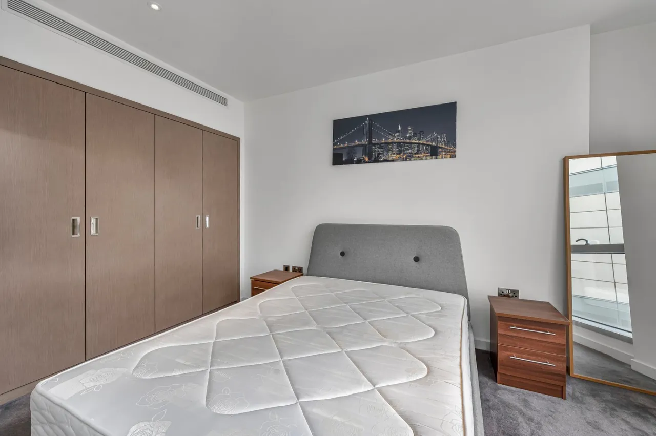 Biscayne Avenue, London, E14, photo 12
