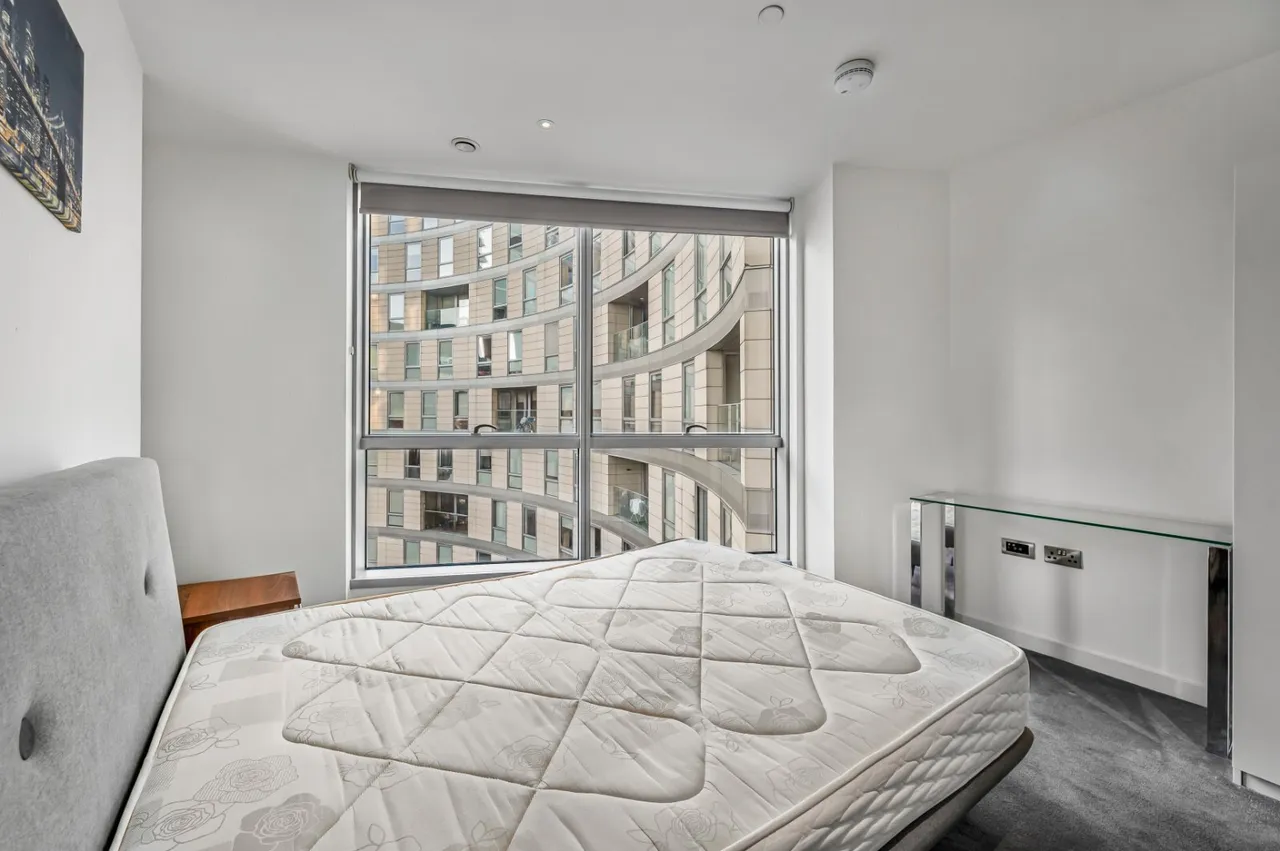 Biscayne Avenue, London, E14, photo 4