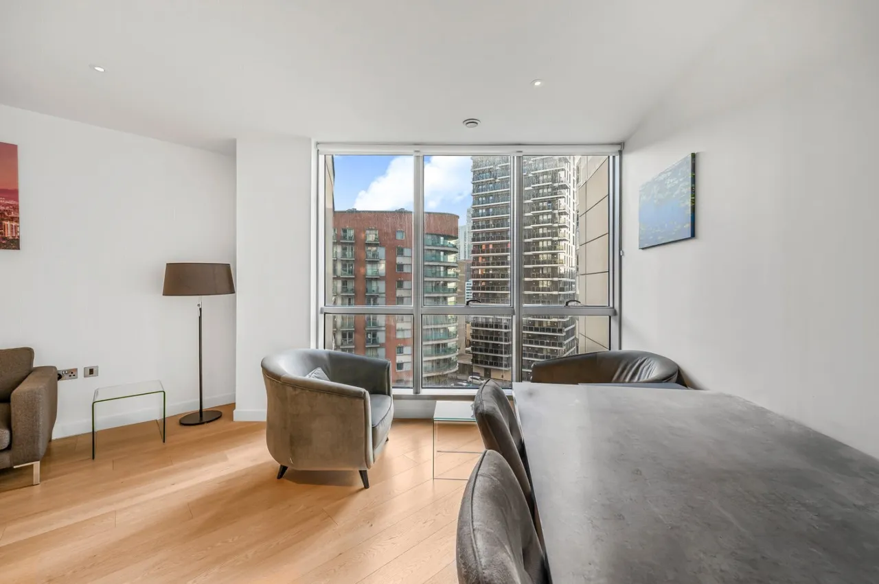 Biscayne Avenue, London, E14, photo 13
