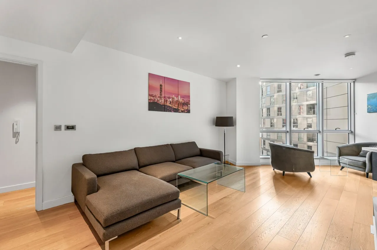 Biscayne Avenue, London, E14, photo 9