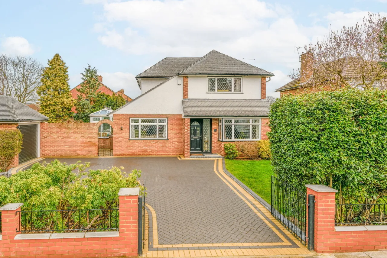 Ashurst Drive, Shepperton, TW17, photo 19