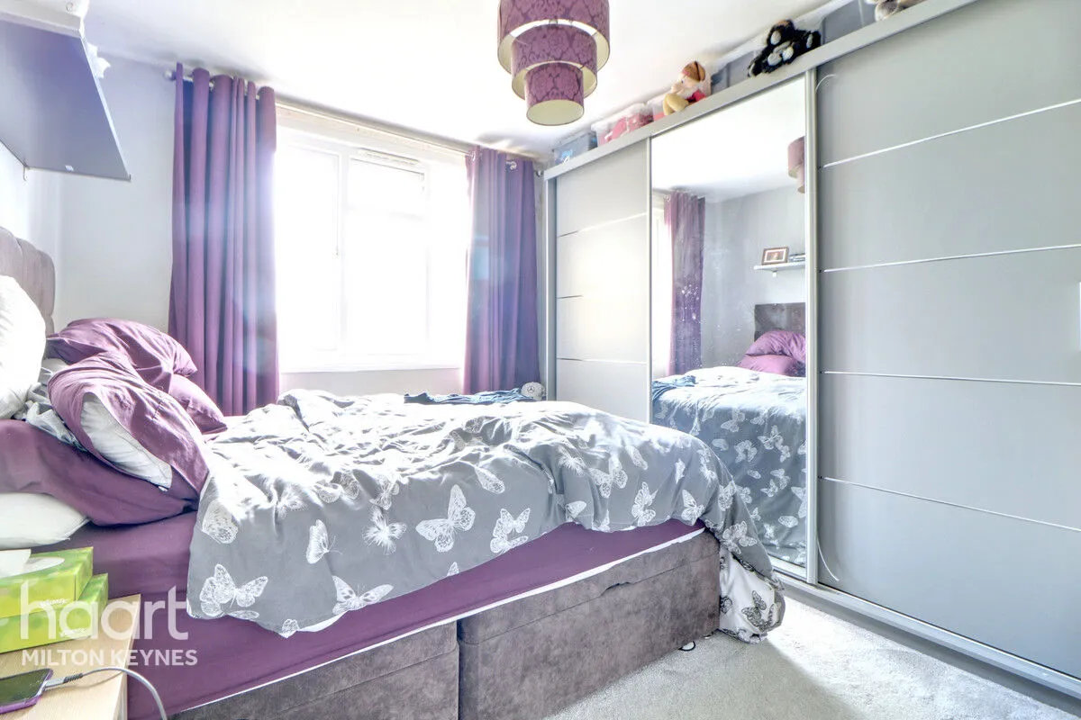 Newport Road, New Bradwell, MK13, photo 8