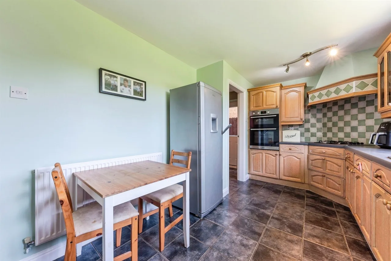 Grampian Way, Gonerby Hill Foot, Grantham, photo 7