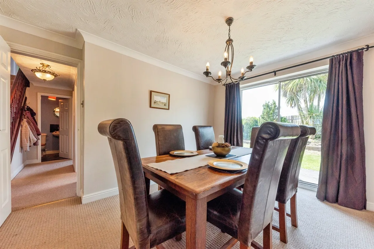 Grampian Way, Gonerby Hill Foot, Grantham, photo 4