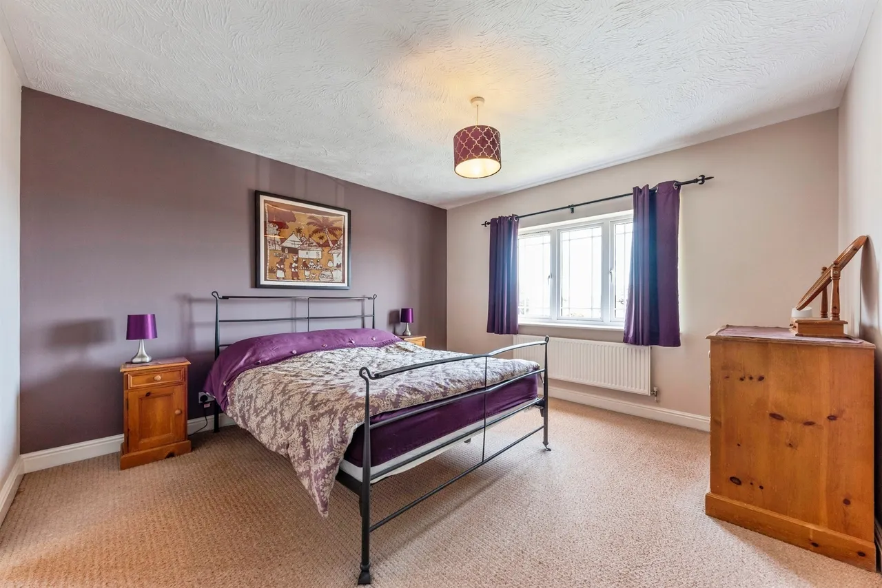 Grampian Way, Gonerby Hill Foot, Grantham, photo 10