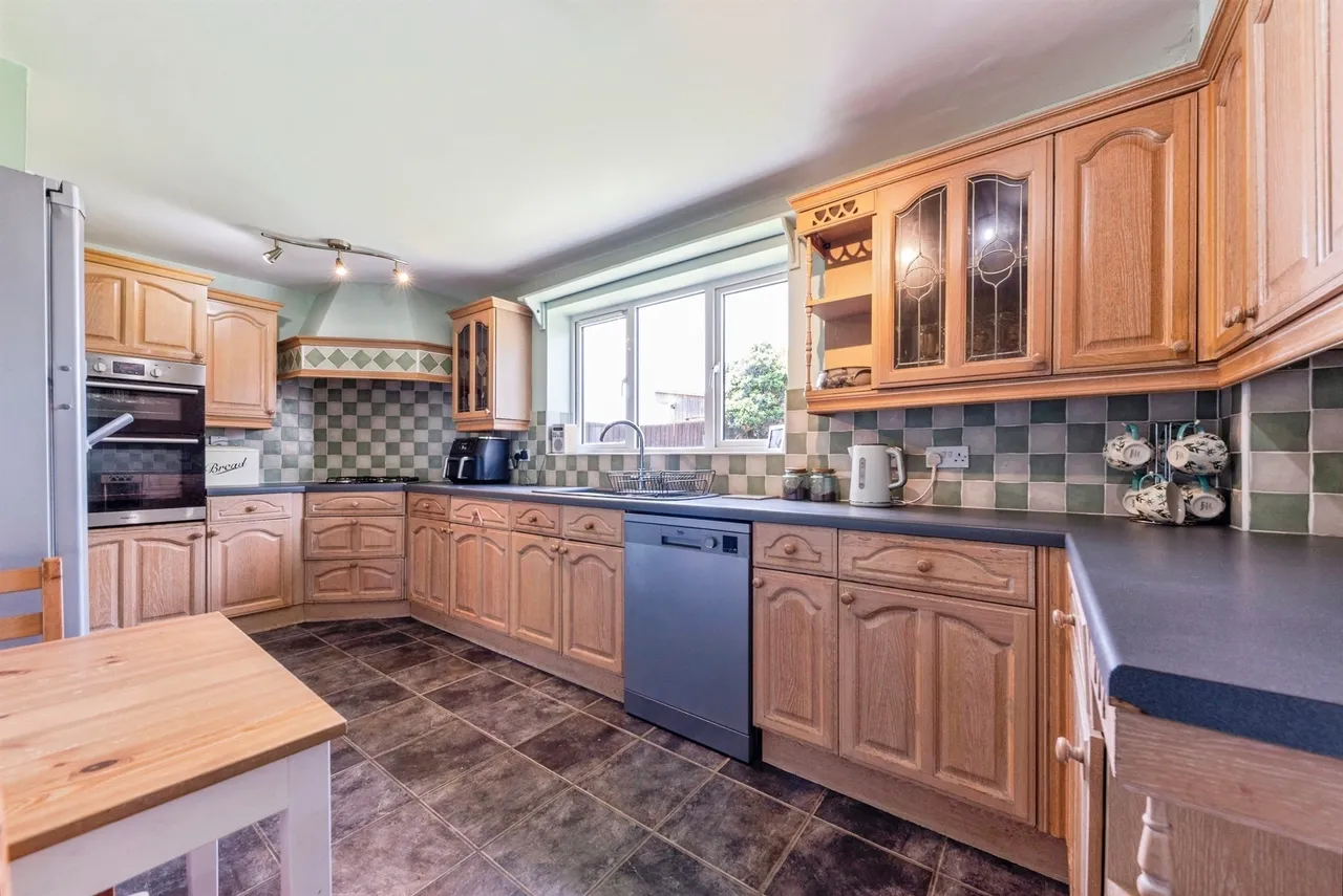 Grampian Way, Gonerby Hill Foot, Grantham, photo 6