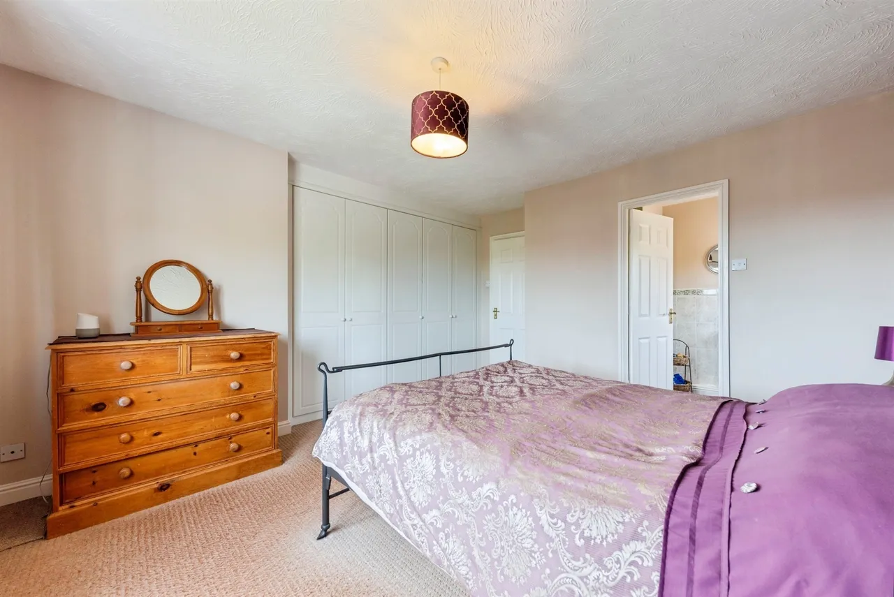 Grampian Way, Gonerby Hill Foot, Grantham, photo 11